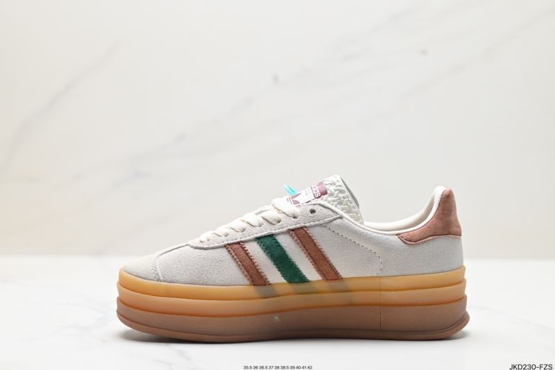 Adidas Gazelle Shoes